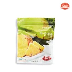 냉동 파인애플 필리핀산 500g 베리필드