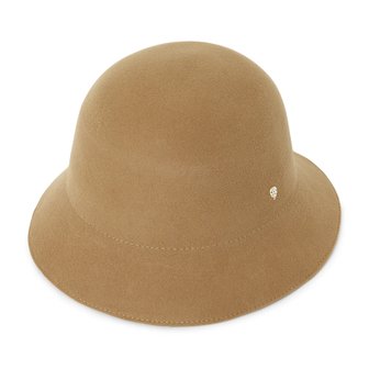 헬렌카민스키 [부산점] 스크래치 마리코 여성 클로슈햇 HAT51145 CAMEL NUT