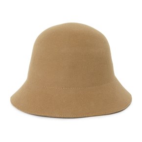 [부산점] 스크래치 마리코 여성 클로슈햇 HAT51145 CAMEL NUT