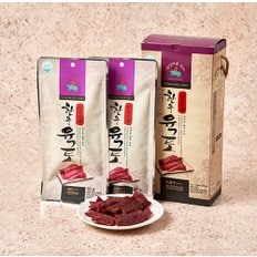 안성마춤 한우 육포 250g (50g*5팩)