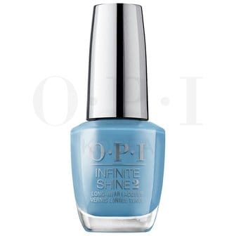 OPI [인피니트샤인] U20 - OPI GRABS THE UNICORN BY THE HORN
