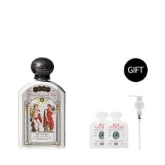 [8/13~24 오일샤쉐2매+펌핑기증정]윌 앙띠끄 바디오일 - 이리 드 말트 190ml (선물포장가능)