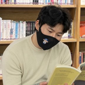 박민우 선수 스포츠 야구 타투 스티커 응원용품 페이스 페인팅 건식 판박이