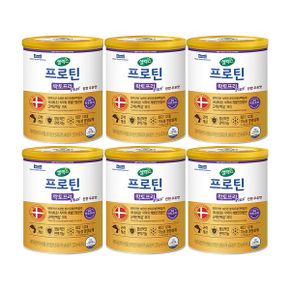 프로틴 락토프리 플러스 304g 6캔_P401598331