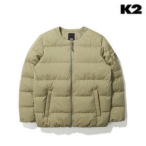 정가:199,000 루카스(LUKAS) SLIM 다운 KMU22577KE