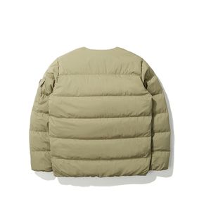 정가:199,000 루카스(LUKAS) SLIM 다운 KMU22577KE