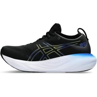  미국 아식스 남자 런닝화 러닝화 ASICS mens Gelnimbus 25 1860898