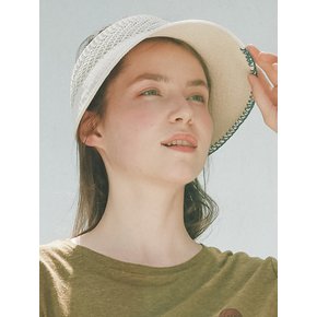 Lemon Tree  sunvisor hat 2colors