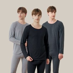 코지온 동내의 3세트(남성)