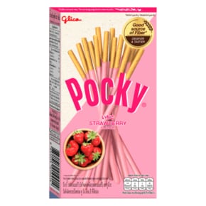 글리코 포키 Glico Pocky 딸기맛 45g