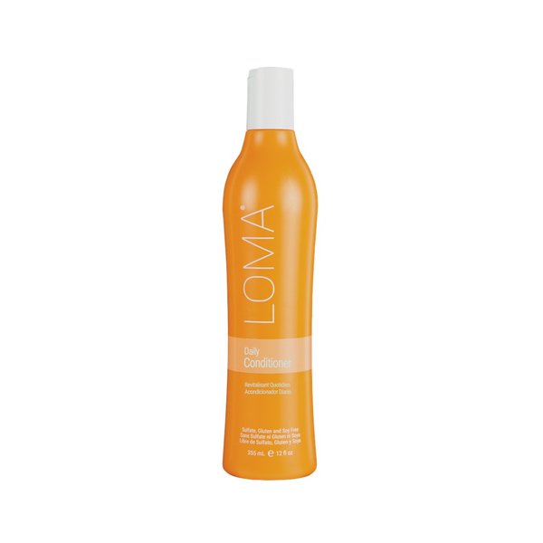 [부드러운모발] 로마 데일리 컨디서너 355ml
