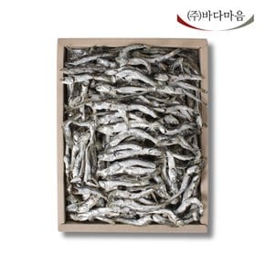 바다마음 국물용 다시 멸치 500g  (대멸)