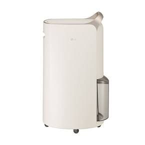 {공식인증점} LG 휘센 오브제컬렉션 제습기 DQ203PECA (20L)