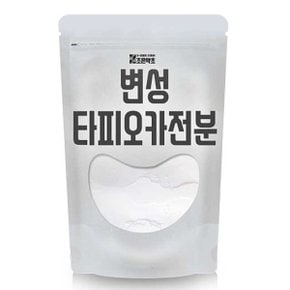 조은약초 변성타피오카 분말  600g