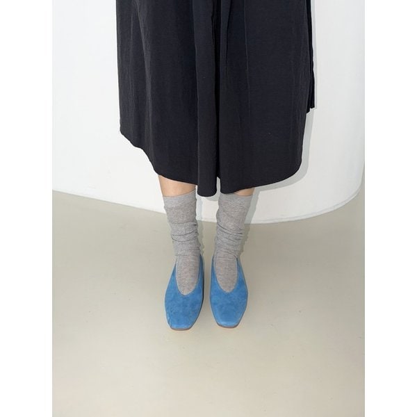 LYS FLATS-6colors