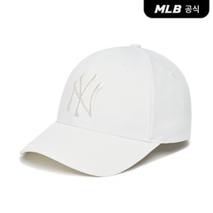 MLB [코리아공식][커브] 쉐도우 커브캡 (3Color)