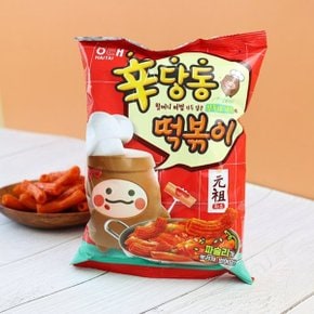 해태 신당동떡볶이 192g