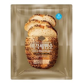 삼립 미각제빵소 사워도우 통밀참깨브레드