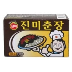 춘장 300g