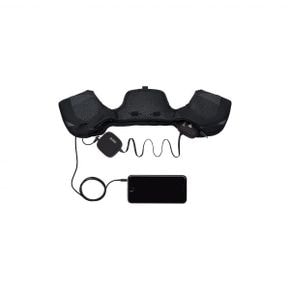 5067337 Smith x Aleck Wired Helmet Audio Kit