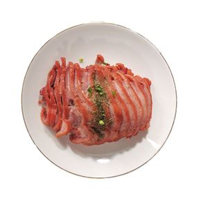흑마늘 훈제오리 180gX8팩[35187461]