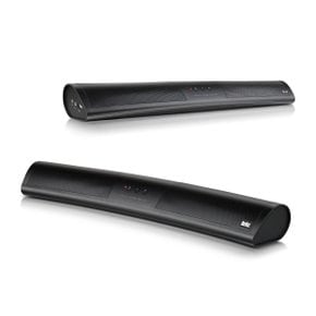 Britz 브리츠인터내셔널 BZ-SP600X Curved Soundbar (블랙)