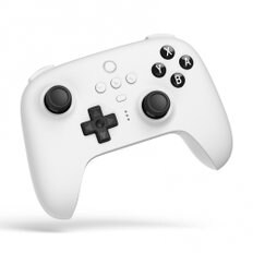 8BITDO 얼티메이트 컨트롤러 무선 NS버전 얼티밋 게임패드 충전도크포함