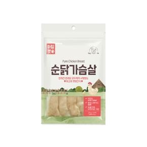 (2개)순닭가슴살 200g(20g x10개입)