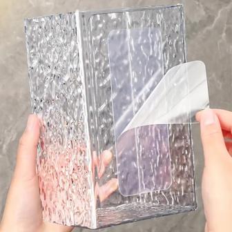 5. 벽걸이 티슈 박..