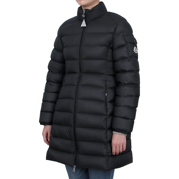[시흥점] 25FW IGESSE 이게세 미디 롱패딩 (1C00001 596ZR 999)