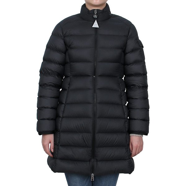 [시흥점] 25FW IGESSE 이게세 미디 롱패딩 (1C00001 596ZR 999)