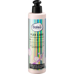 디엠 발레아 Balea 헤어 마스크 2in1 Plex Care 250ml