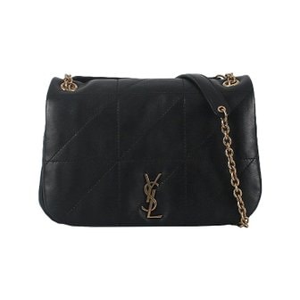 생로랑 [시흥점] 25FW JAMIE 4.3 체인 숄더백 미니 (766754 AAB32 1000)