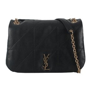 [시흥점] 25FW JAMIE 4.3 체인 숄더백 미니 (766754 AAB32 1000)