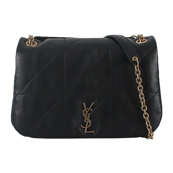 [시흥점] 25FW JAMIE 4.3 체인 숄더백 미니 (766754 AAB32 1000)