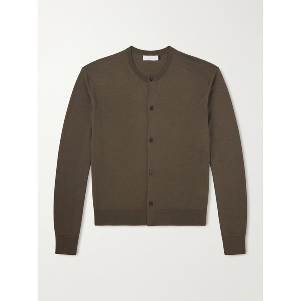 아모멘토 울 가디건 46376663162979726