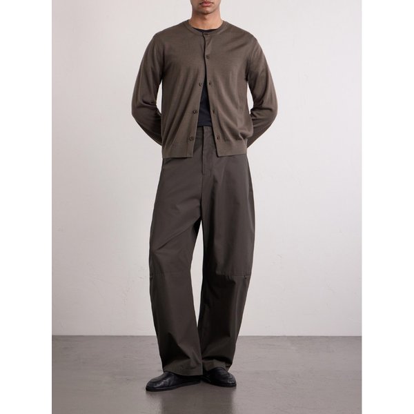 아모멘토 울 가디건 46376663162979726