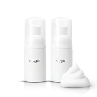 포블랑시 여성청결제 (30ml+30ml)-[여성 건강과 청결, 위생을 위한]