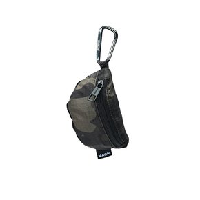 [캐샤 PICK] BLAZER BACKPACK R CAMO KHAKI
