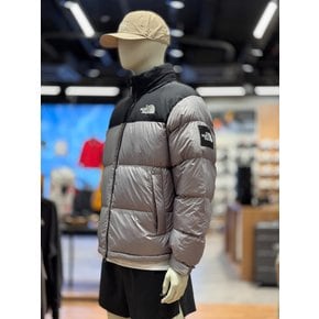 [부산점] 25년 공용 노벨티 눕시 온 자켓 NJ3NR65K