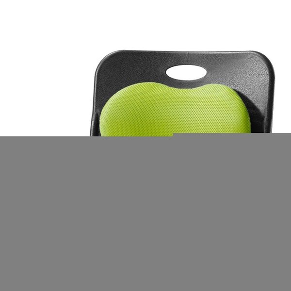 공간 활용 좋은 접이식 좌식의자 TK121