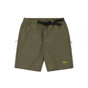 DIME Hiking Shorts (DIMESP2351 OLI) (하이킹 쇼츠)