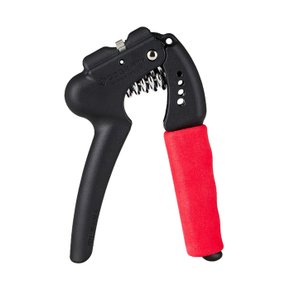 그립 프로4단 악력기 블랙 13~37kg