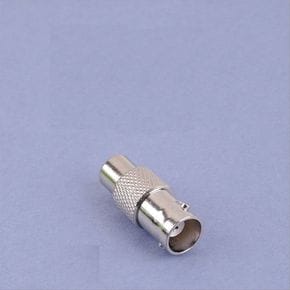BNC 젠더 BNC F RCA F-BNC F RCA F