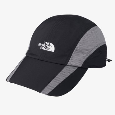 노스페이스화이트라벨 공용 슬로프 메쉬 캡 NE3CR04J