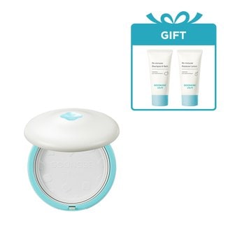 궁중비책 프리뮨 수딩 파우더 25g(습진 땀띠)+[gift]선로션10g+선클렌징티슈 10매*3개(7/4~7/14)