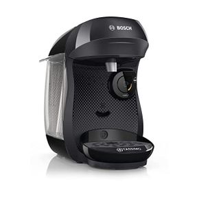 독일 보쉬 커피머신 Bosch Tassimo Happy Capsule Machine TAS1002N Coffee by Over 70 Drinks F