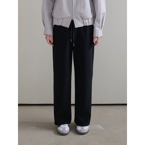 Flexible Banding  Pants