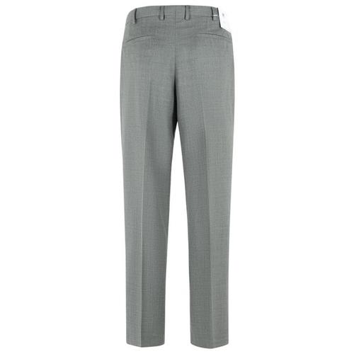 피티제로우노 스트레이트 팬츠 CO AFX9Z20FWD MR980240 Grey