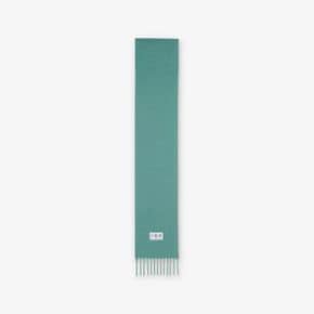 5478435 IRO Logo-patch fringed-edges alpaca-blend scarf